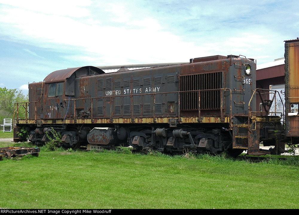 USAX 8651